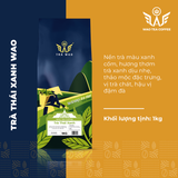  Trà Thái Xanh WAO (1kg) 