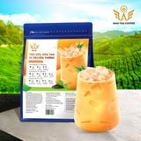 Trà Sữa Hoà Tan Vị Truyền Thống WAO