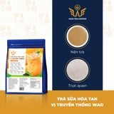 Trà Sữa Hoà Tan Vị Truyền Thống WAO