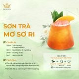 Trà Oolong Camellia WAO (1kg)