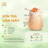 Trà Oolong Camellia WAO (1kg)