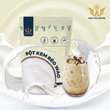  Bột Kem Béo WAO (1kg) 