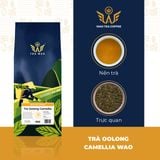  Trà Oolong Camellia WAO (1kg) 
