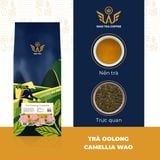 Trà Oolong Camellia WAO (1kg)