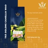 Trà Oolong Camellia WAO (1kg)