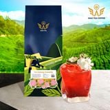 Trà Oolong Camellia WAO (1kg)