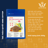 Trà Thảo Quyết Minh JoyTop