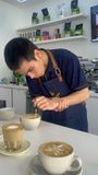  Khóa Học Basic Barista 