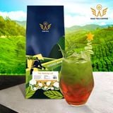 Trà Oolong Lài (Nhài) WAO (1kg)