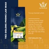 Trà Oolong Phong Lan WAO (1kg) 