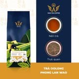 Trà Oolong Phong Lan WAO (1kg)