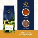  Trà Oolong Phong Lan WAO (1kg) 