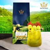 Trà Oolong Quế Hoa WAO (1kg)
