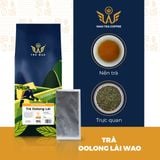  Trà Oolong Lài (Nhài) WAO (1kg) 