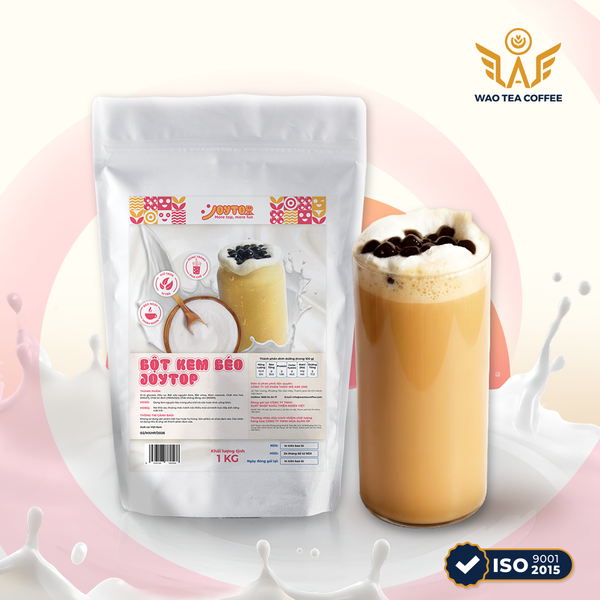  Bột Kem Béo JoyTop (1kg) 