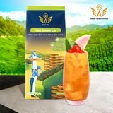 Trà Xanh Lài (Nhài) WAO (1kg)