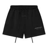  Short Essential black 2026 
