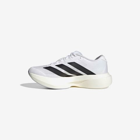  Adidas Adizero Evo SL Cloud White 
