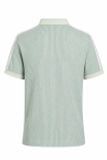  Adidas Waffle Polo green 