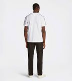  Tee Tommy Tape Basic White 