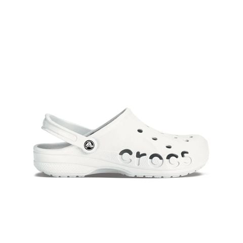  Crocs baya classic white 