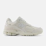  New Balance 2002R trilpe White 