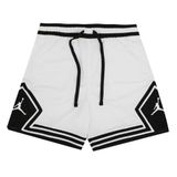  Short Nike Jordan Diamond White 