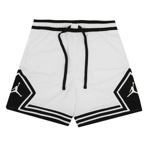  Short Nike Jordan Diamond White 