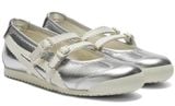  Onitsuka Tiger mexico 66 silver cream 