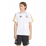  Adidas Polo Germany White 