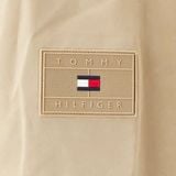  Tommy Hilfiger Tech Hooded jacker Beige 