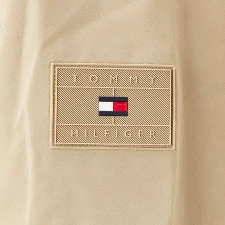  Tommy Hilfiger Tech Hooded jacker Beige 