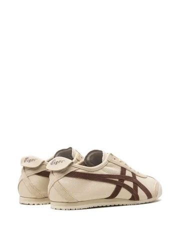  Onitsuka tiger 66 Beige suede Brown 