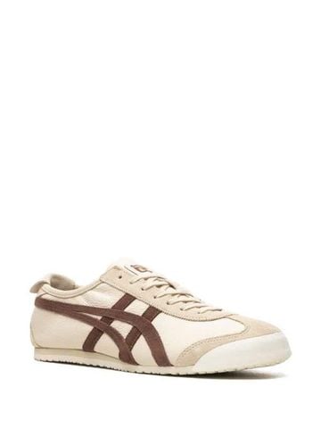  Onitsuka tiger 66 Beige suede Brown 
