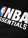  Tee Essentials NBA Black 