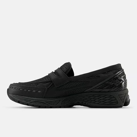  New Balance 1906L Black Leather 
