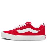  Vans Knu Red 
