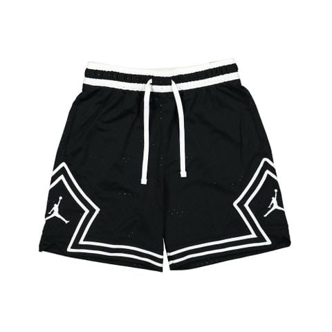  Short Nike Jordan Diamond black 