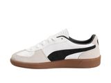  Puma Palermo Leather Black White 
