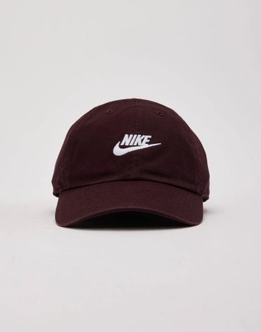  Nike Cap Club Red 