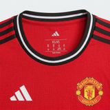  Adidas manchester united jersey 
