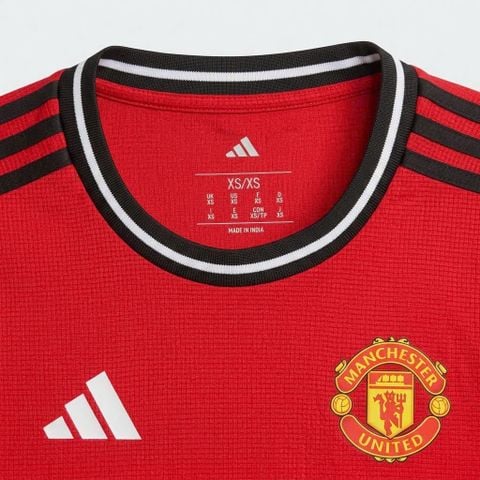  Adidas manchester united jersey 
