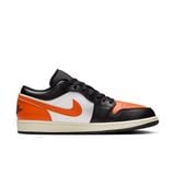  Jordan 1s low Shattered Backboard 