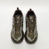  New Balance 1906R olive brown 