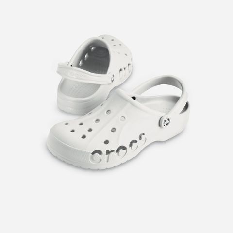  Crocs baya classic white 