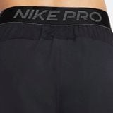  Short Nike pro black fullzip 