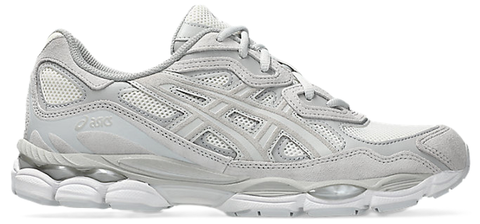  Asics Gell NYC Cream Cloud 