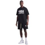  Short Essentials NBA Black 