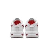  Nike AirForce 1 low evo university red 