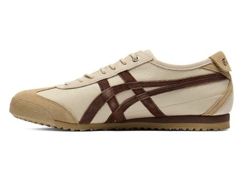  Onitsuka Tiger Mexico 66 SD Vin dark Brown 